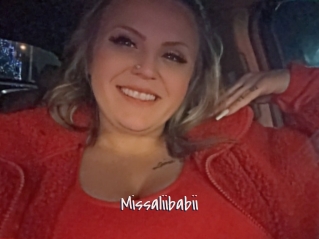 Missaliibabii