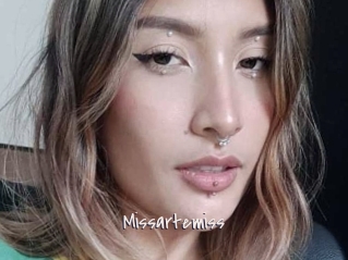 Missartemiss