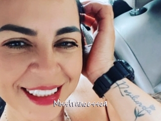 Missfrancessca