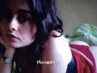 Missmaisyx