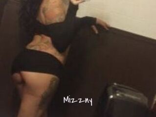 Mizzny