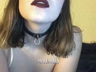 Monalisaaa