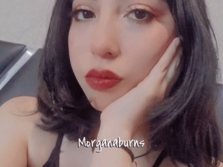 Morganaburns
