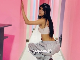 Morganasmitt