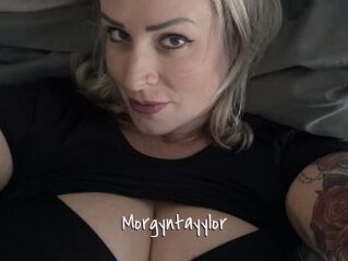 morgyntayylor Commando Sexy