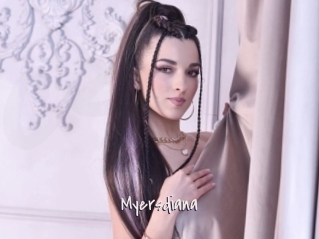 Myersdiana