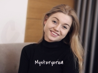 Mysteryerica