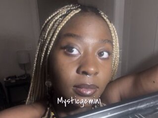 mysticgemini Commando Sexy