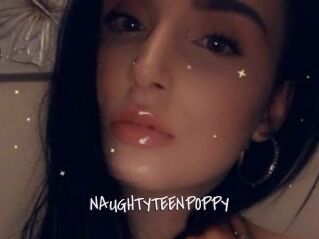 NAUGHTYTEENPOPPY