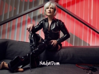 NadiaDom