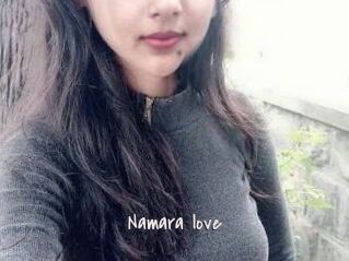 Namara_love