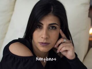 NanyJones