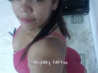 Nanybaby_tattoo