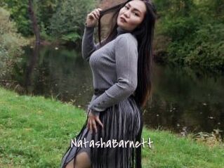 NatashaBarnett