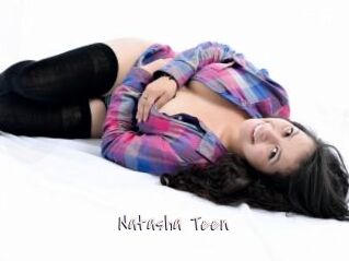 Natasha_Teen