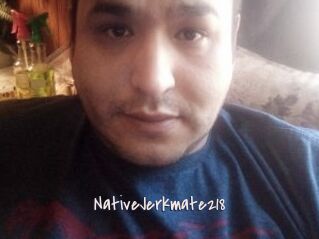 NativeJerkmate218