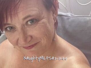 NaughtyMILFSazzee