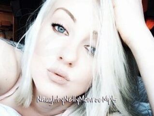 NaughtyNellyMonroeMpls