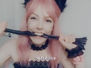 NekoKhloe