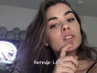 Nereide_Love