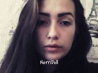 NerriDoll