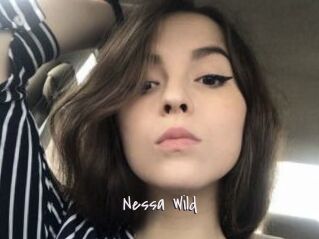 Nessa_Wild