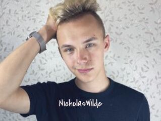 NicholasWilde