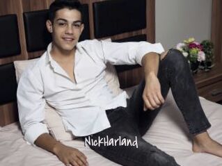 NickHarland