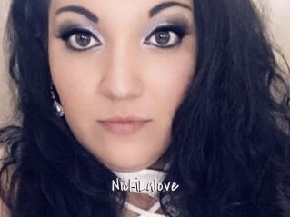 NickiLalove