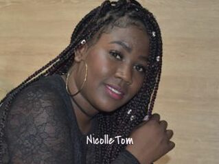 NicolleTom Commando Sexy