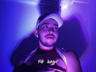 Nik_Junior