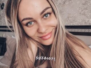 Nikkasexy