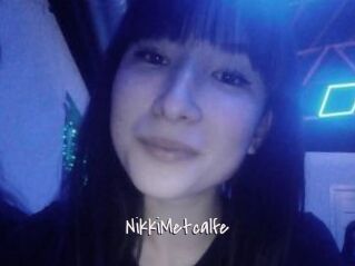 NikkiMetcalfe