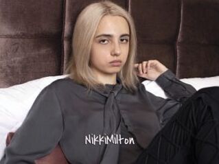 NikkiMilton