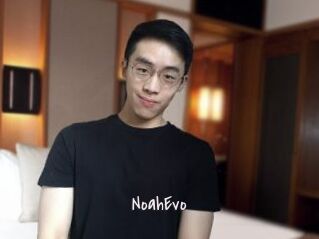 NoahEvo