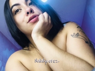 Nalalyecruz