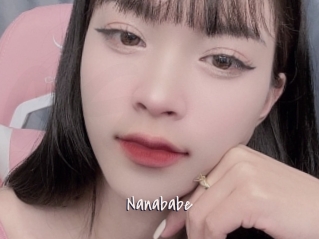 Nanababe