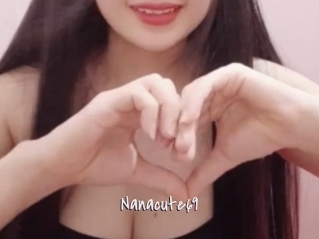 Nanacute69