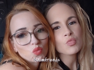 Naomifriends
