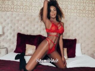 Naomiiblack