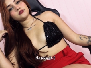 Naslymilk19