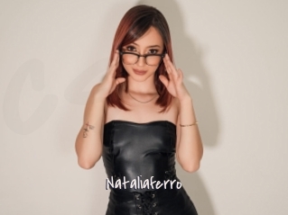 Nataliaferro