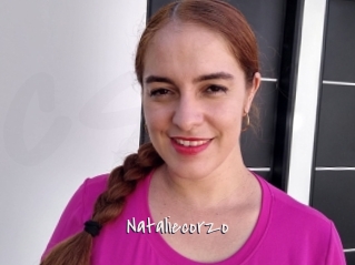 nataliecorzo Commando Sexy