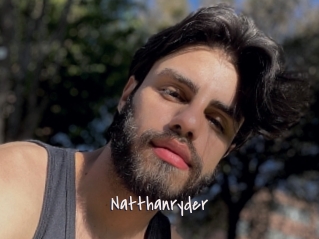 Natthanryder