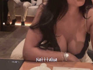 Natttaliiia