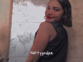 Nattyyeiden