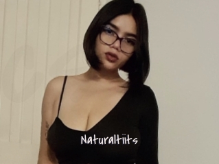 Naturaltiits