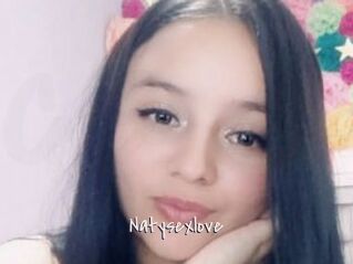 Natysexlove