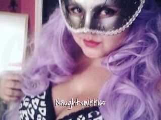 Naughtynikki65