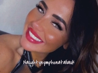 Naughtynymphonataliauk